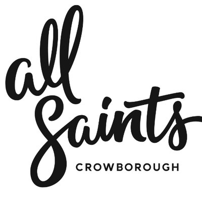 All Saints Church logo