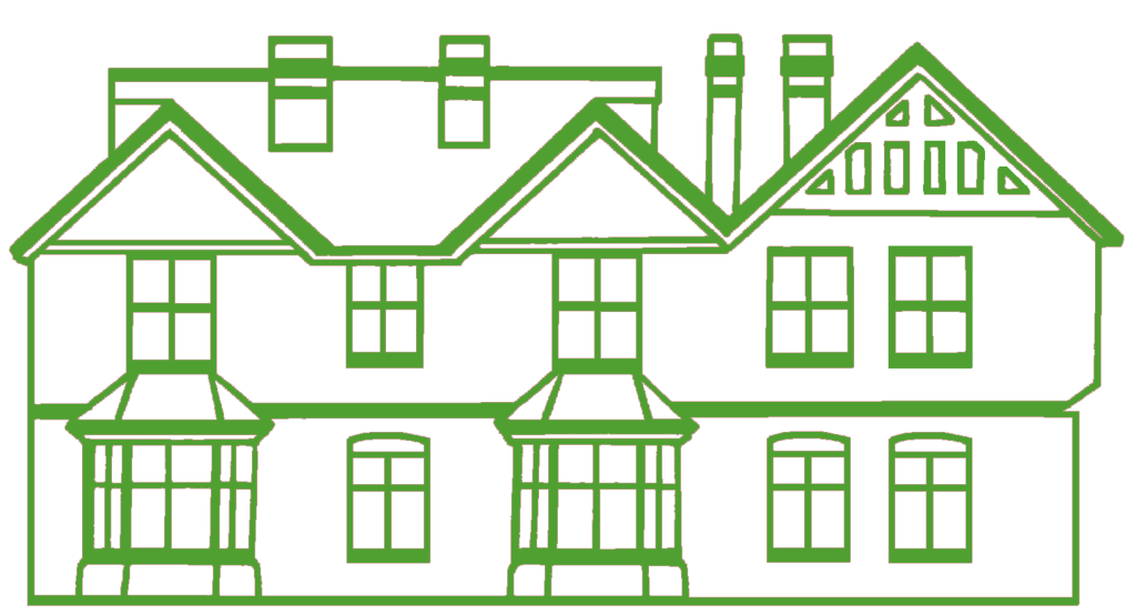 Friends of Crowborough Hospital logo