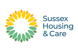 Sussex Housing Care logo