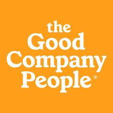 The Good Company People logo