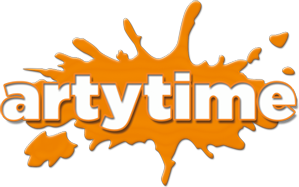 Artytime logo